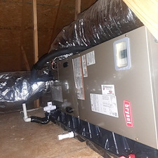 Heat-Pump-Change-Out-Rayannes-Way-Richmond-KY-Bryant-Factory-Authorized-NATE-Certified 0
